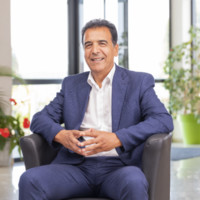 El Mostafa Zindine